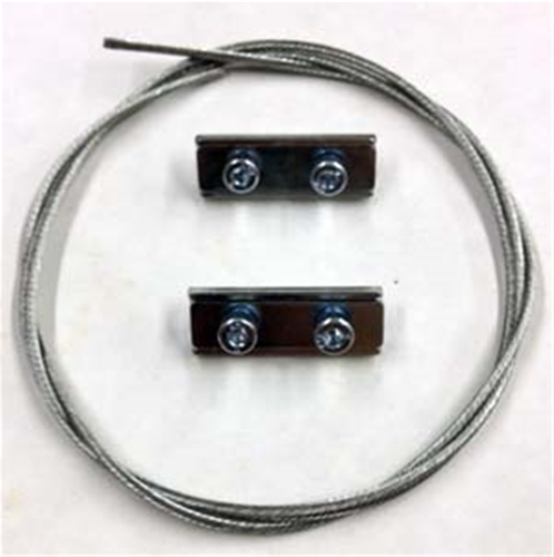 Brake Safety Cable Kit
