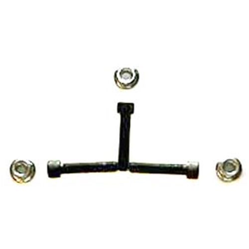 Rear Hub Bolt Kit 5/16-24 x 1 1/2" with Nuts