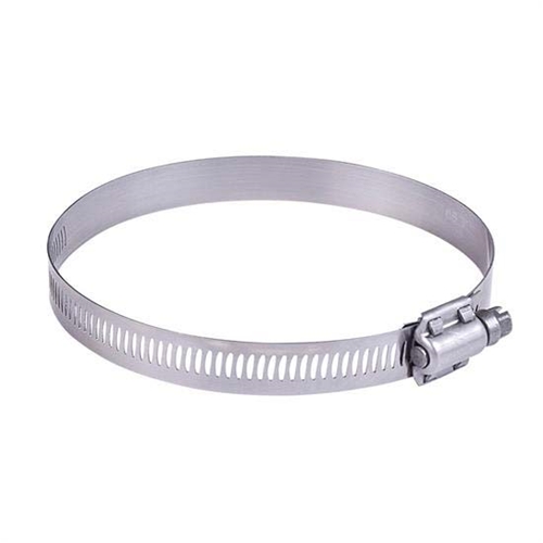 Hose Clamp - 3/16" to 1 1/2"