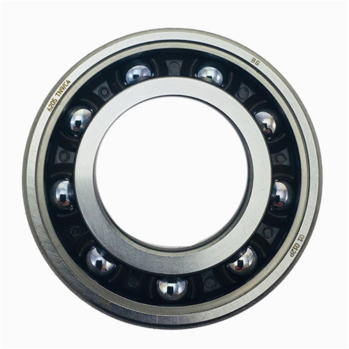 #9 Main Bearing - for Sleeved Crank