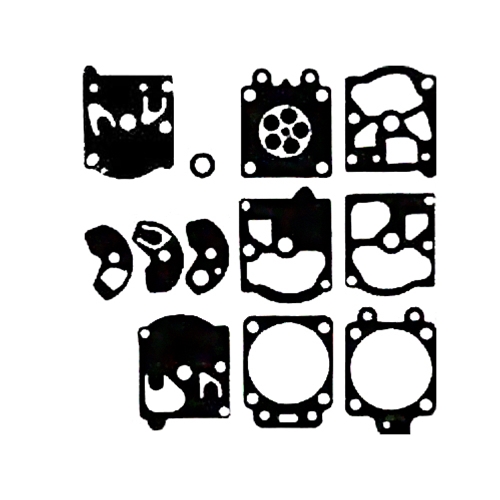 Carb Kit Gasket - Diaphram<br> Walbro WA55B Carburetor