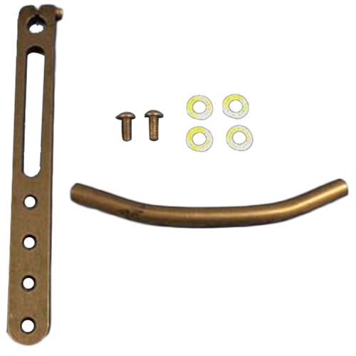 Bracket for 10 inch Driver Bubble