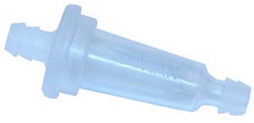 Fuel Filter - Small - 1/4" lines