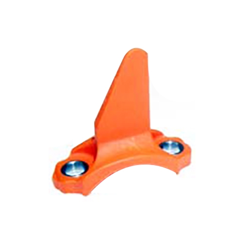 #30 Dipper - Plastic w/ Steel Inserts