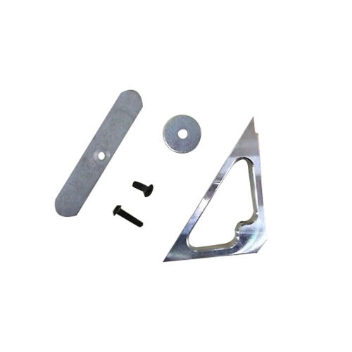 Tank Brace for Briggs Tank - Billet