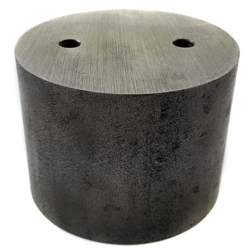 Weight 10 Pounds w/2 Mounting Holes