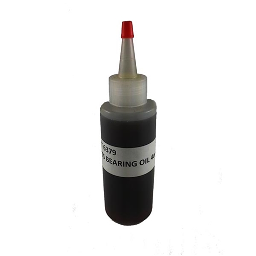 TS Bearing Oil - 4 oz