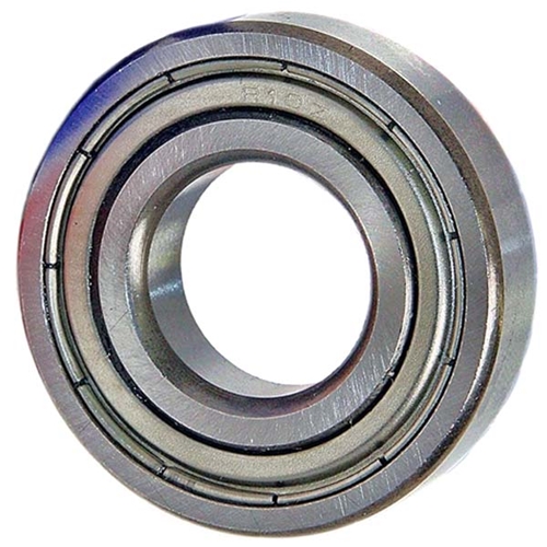Steel Shield Free Roll 5/8" Bearing
