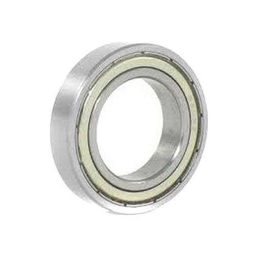 Front Hub Bearing 25mm ID