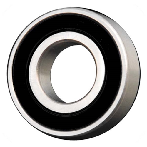 Bearing 5/8" ID with Rubber Seal