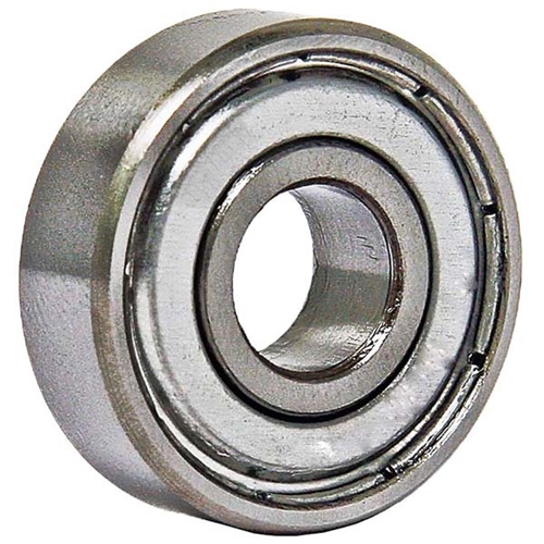 Kingpin Bearing 3/8" x 7/8" Front Spindle