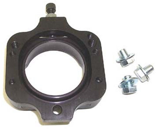 Adjustable Cassette for UC206 Bearings