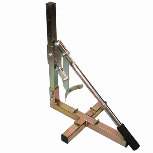 Tire Bead Breaker - 5" and 6" Tires
