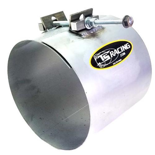 Tire Mounting Band Fixture