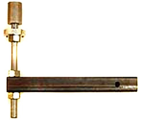 Wheel & Tire Mounting Fixture