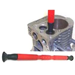 Valve Lapping Tool