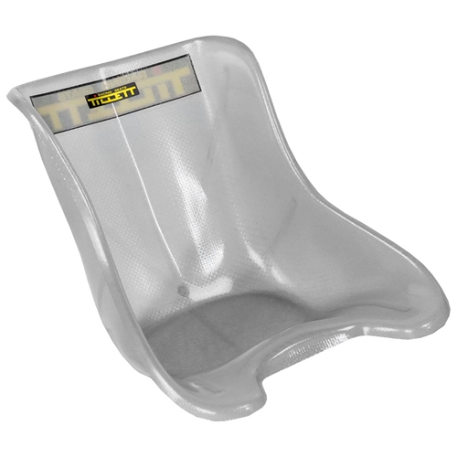 Tillett T11t Clear Seat - Medium Flex - No Padding