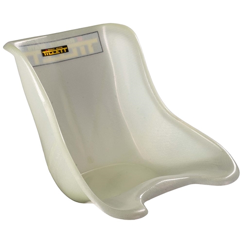 Tillett T11VG Clear Seat - High Flex - No Padding