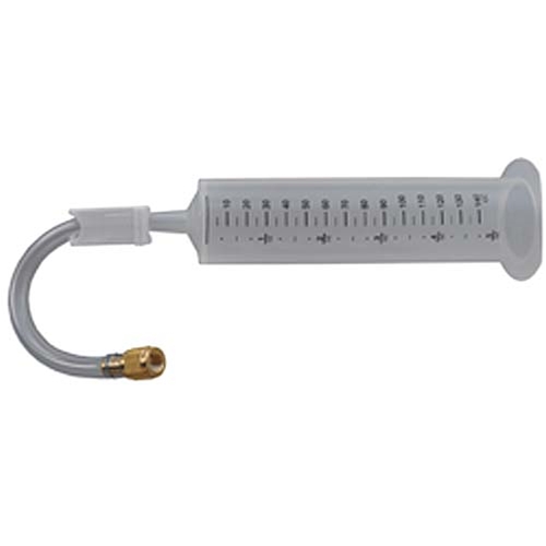 TireJect Tire Prep Funnel and Injector