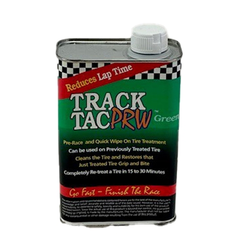 Track Tac PRW - Green - Qt