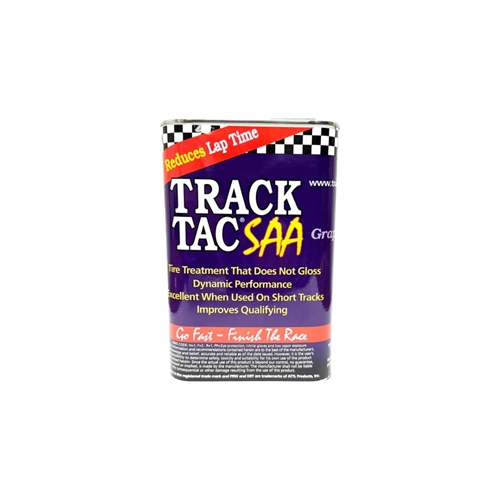Track Tac SAA - Grape - Qt