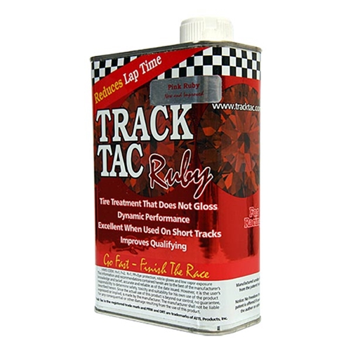 Track Tac Pink Ruby - Quart