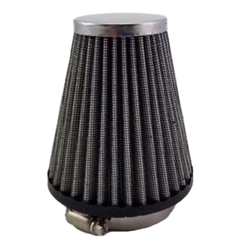 S&B 3.5" x 4" x 2.00 ID Tapered Air Filter - Comer 50