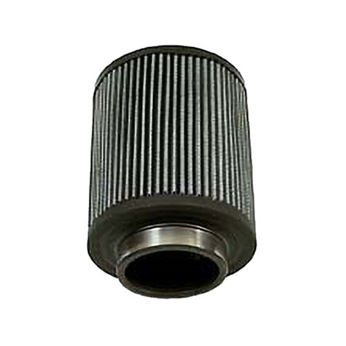 S&B 4.5 x 4 x 2.437 ID Straight Air Filter