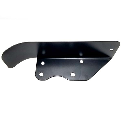 Chain Guard - Briggs Animal, 206 and Flathead