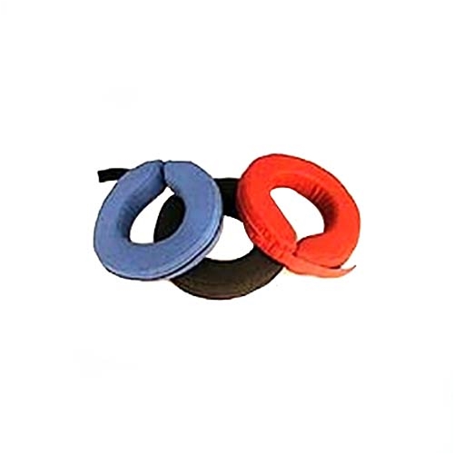 Round Neck Brace - Black