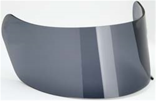 Smoke Shield for Vega Trak Adult Helmet