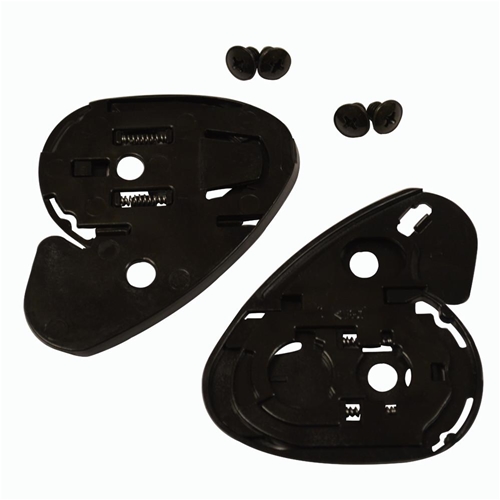 Pivot Kit FS-8 Zamp Helmet Shield
