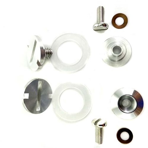 Pivot Screw Kit for Zamp Z-20 Shields