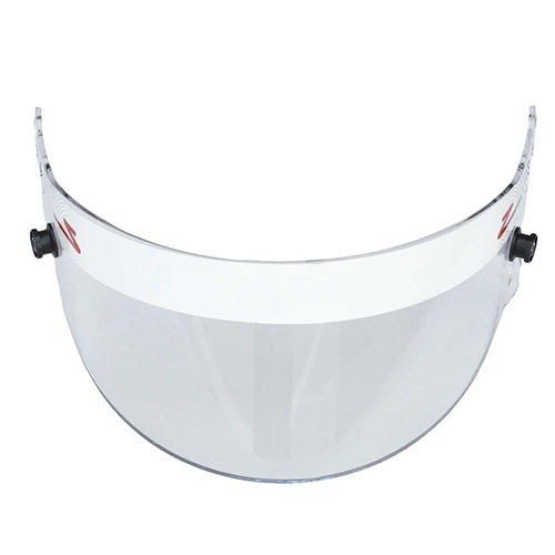 Z20 Clear Shield for RZ35,40,42,44c,58 - Youth RZ34Y, RZ42Y Helmets