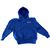 Vega Adult Hoodie Sweatshirt - Royal Blue Pullover