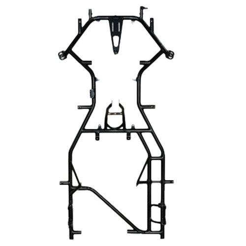 VLR Frame Only 28/30mm