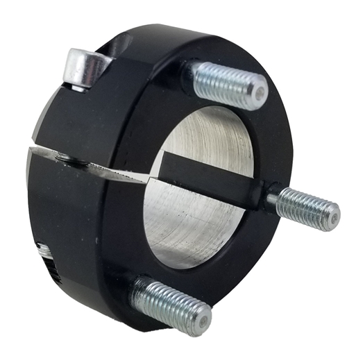 VLR Rear Hub 40mm x 34mm long