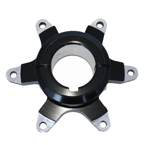 VLR Brake Hub - 6 Spoke 40mm