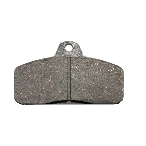 VLR Brake Pad Set - Soft - Pair