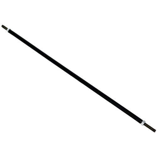 VLR Brake Rod with Cover - 6mm x 400mm