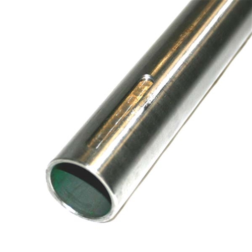 VLR Axle 40mm x 1040mm x 3mm - Medium Green