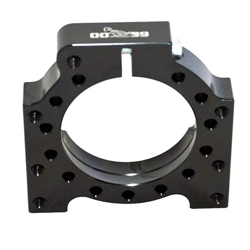 VLR Rear Axle Bearing Cassette - 40mm or 50mm Axle Bearings