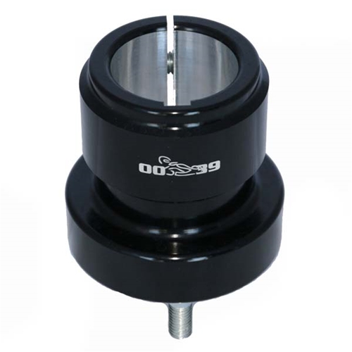 VLR Rear Hub 40mm x 70mm long