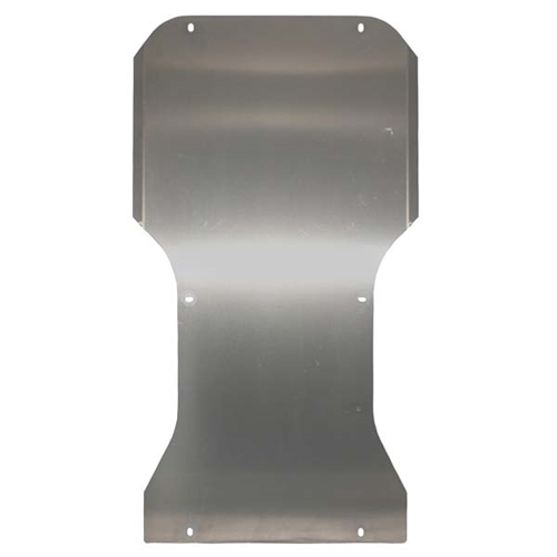 VLR Floor Pan Aluminum