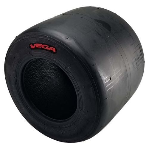 Vega MBH Red 12.0 x 8.00 - 6 Tires