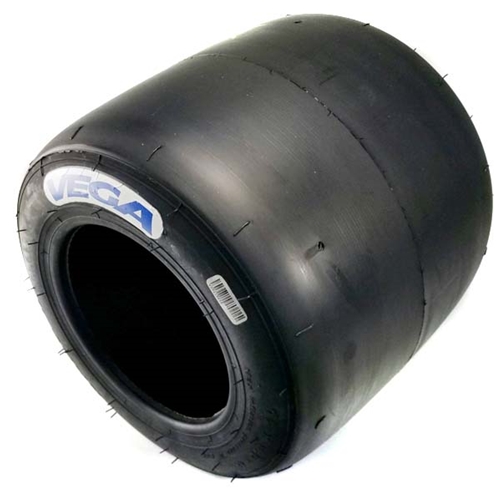 Vega MDH Blue - Super Wide - 12.0 x 9.50- 6 Tires