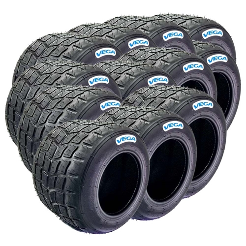 Case Price of Vega WT1 Onewheel Treaded Tire