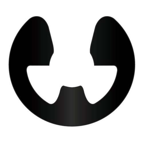 #10 Clip for Throttle Shaft