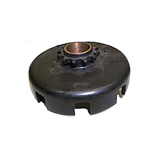 Clutch Drum - 13 tooth #35 chain