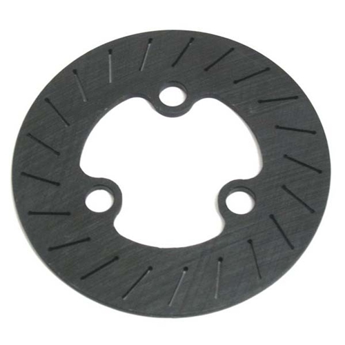 Hegar Front Disc